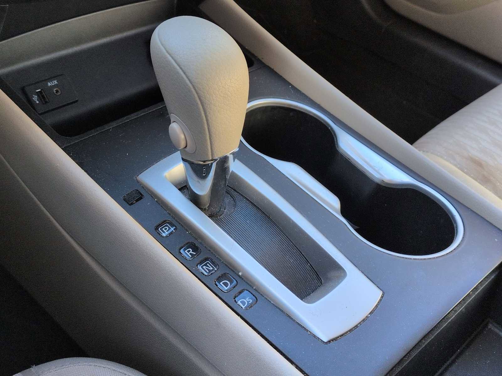 Used 2016 Nissan Altima 2.5 S w/ Power Driver Seat Package image 32