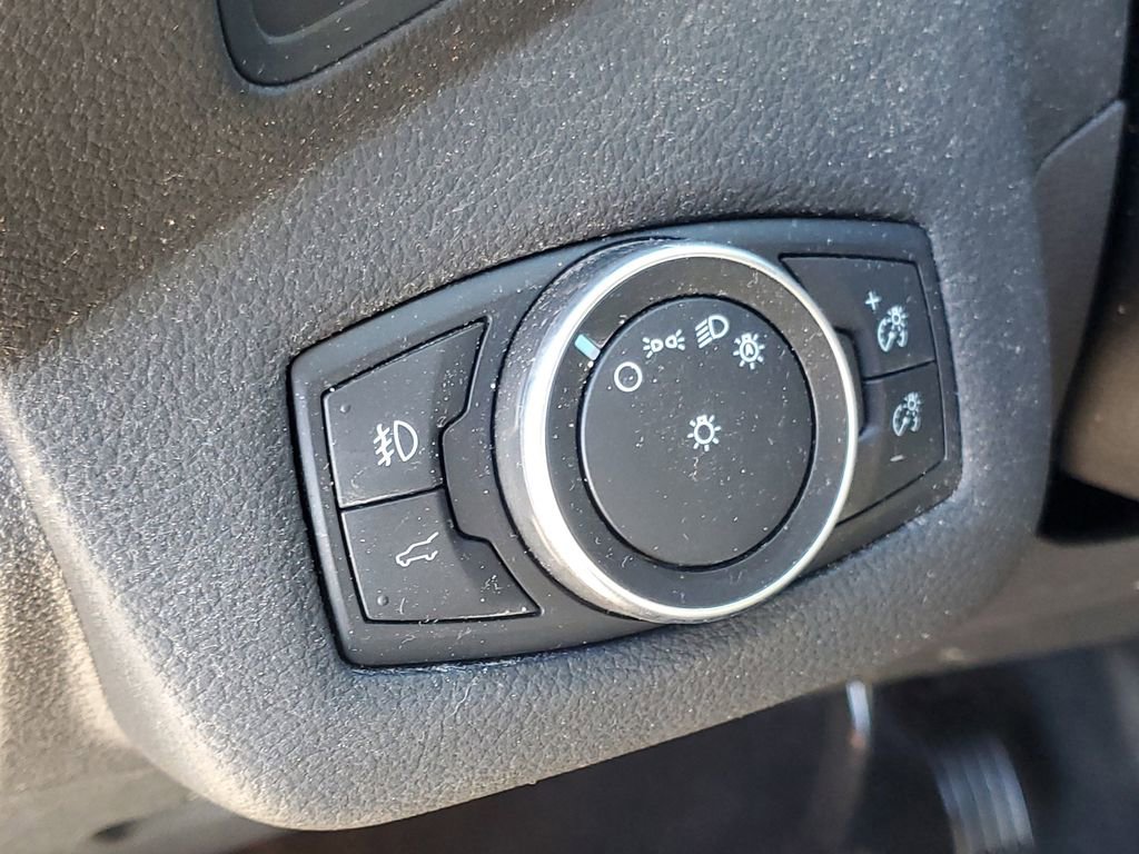 Used 2018 Ford Escape SE w/ SE Sync 3 Package image 13