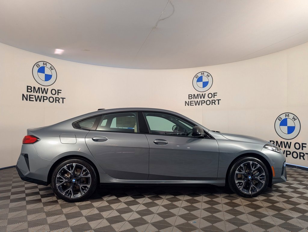 New 2026 BMW 228i xDrive w/ Premium Package image 5