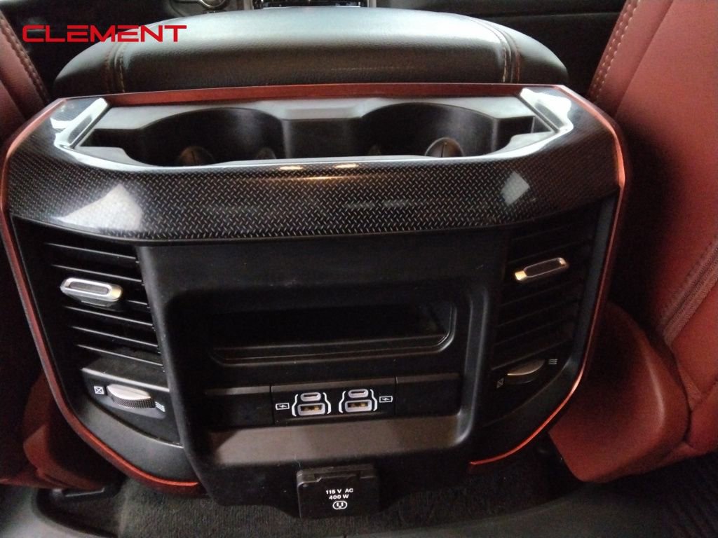 Used 2022 RAM 1500 Rebel w/ Rebel Level 2 Equipment Group image 29