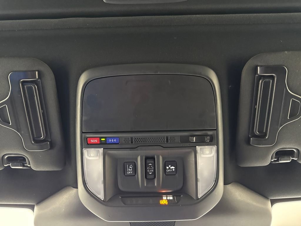 Certified 2023 Subaru Forester Wilderness image 21