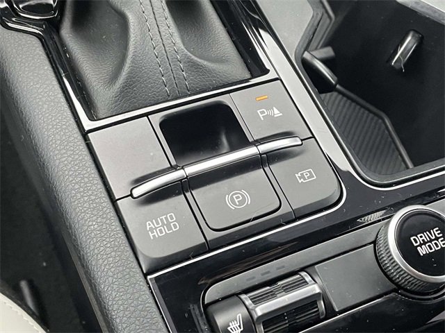 Used 2025 Kia K5 GT-Line image 30