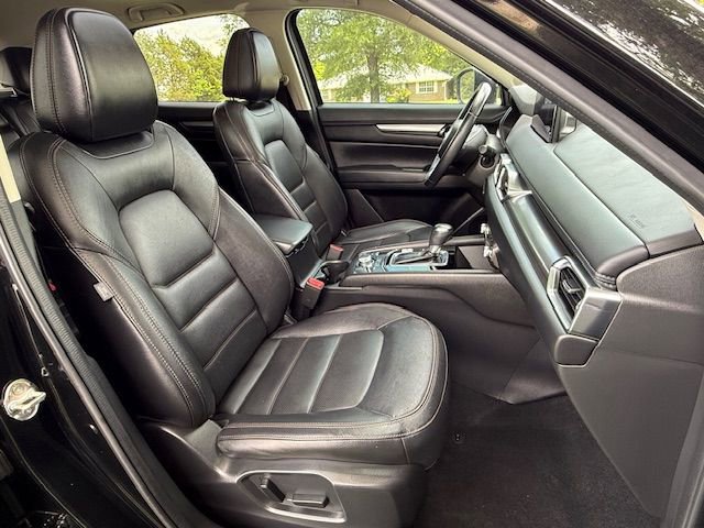 Used 2022 MAZDA CX-5 AWD 2.5 S image 5