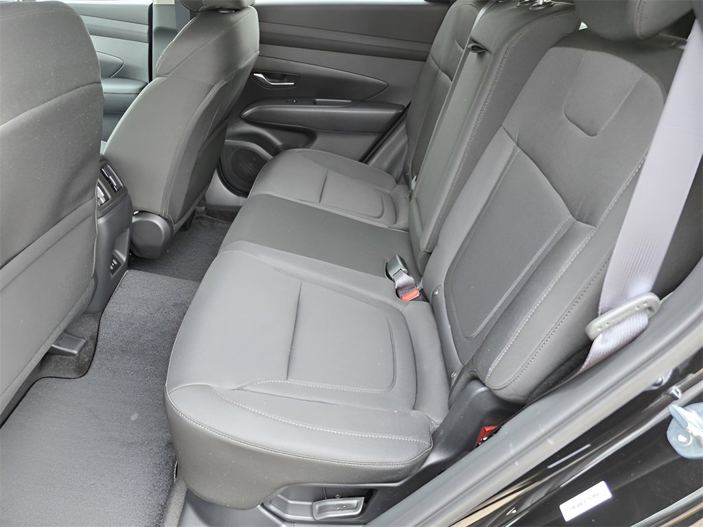 New 2026 Hyundai Tucson SEL image 11