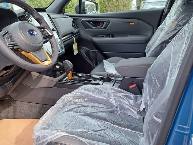 New 2026 Subaru Forester Wilderness AWD/4WD image 12