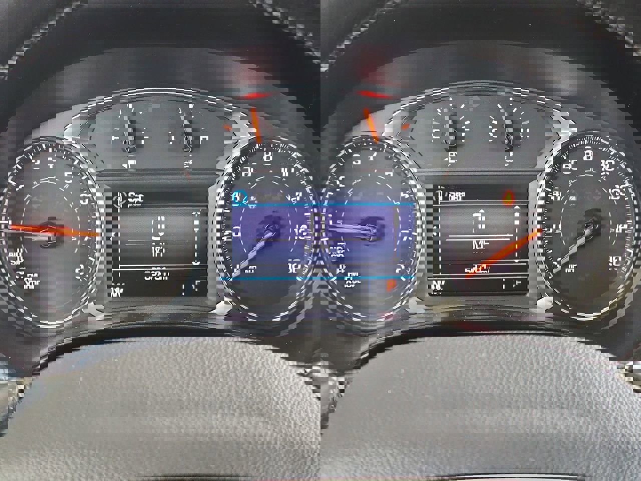 Used 2019 GMC Terrain SLE image 24