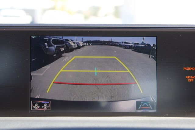 Certified 2020 Lexus UX 200 w/ Accessory Package 2 image 13