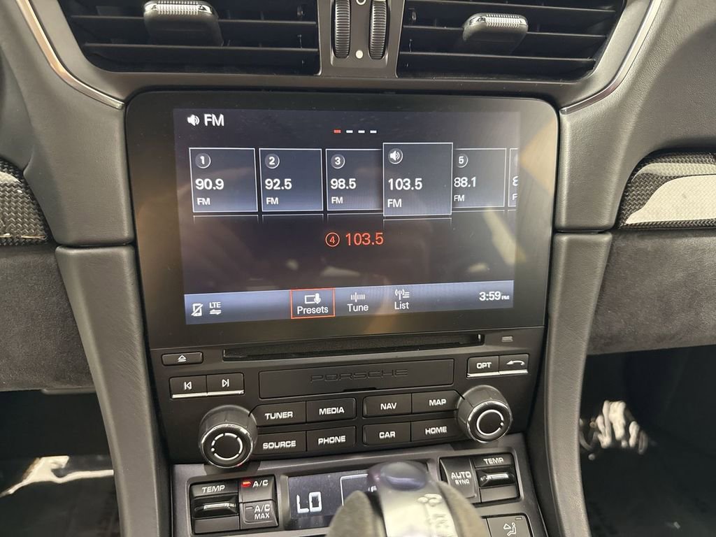 Certified 2018 Porsche 911 GT3 image 26