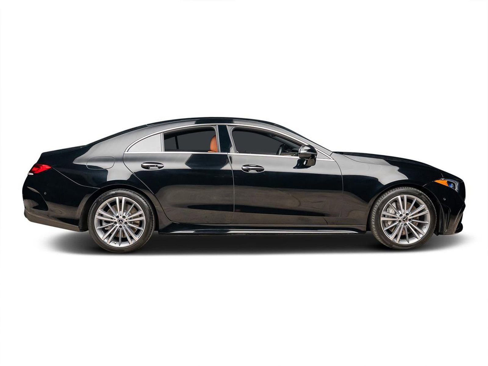 Used 2023 Mercedes-Benz CLS 450 4MATIC w/ Premium Package image 5
