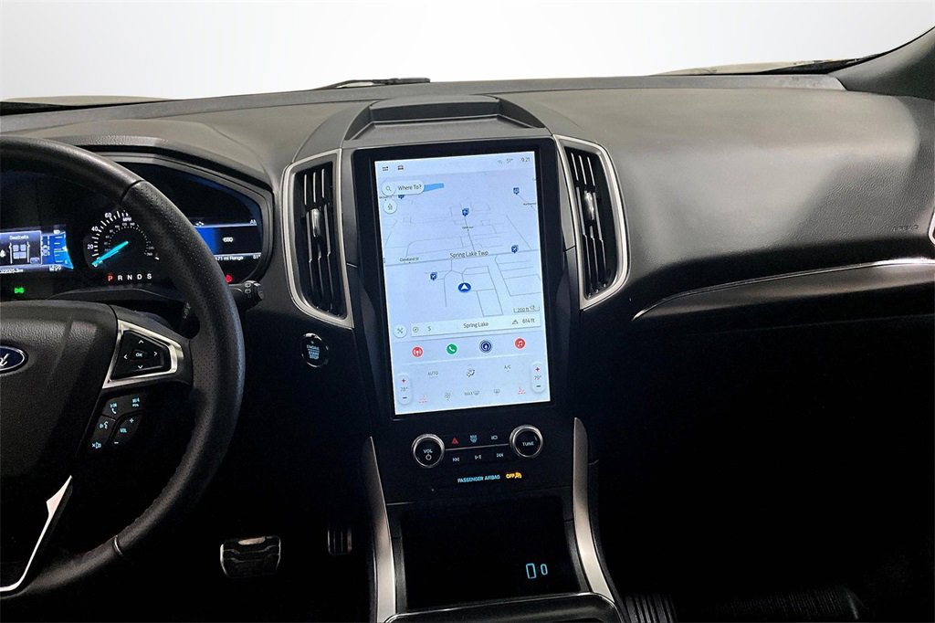 Used 2023 Ford Edge ST-Line image 9