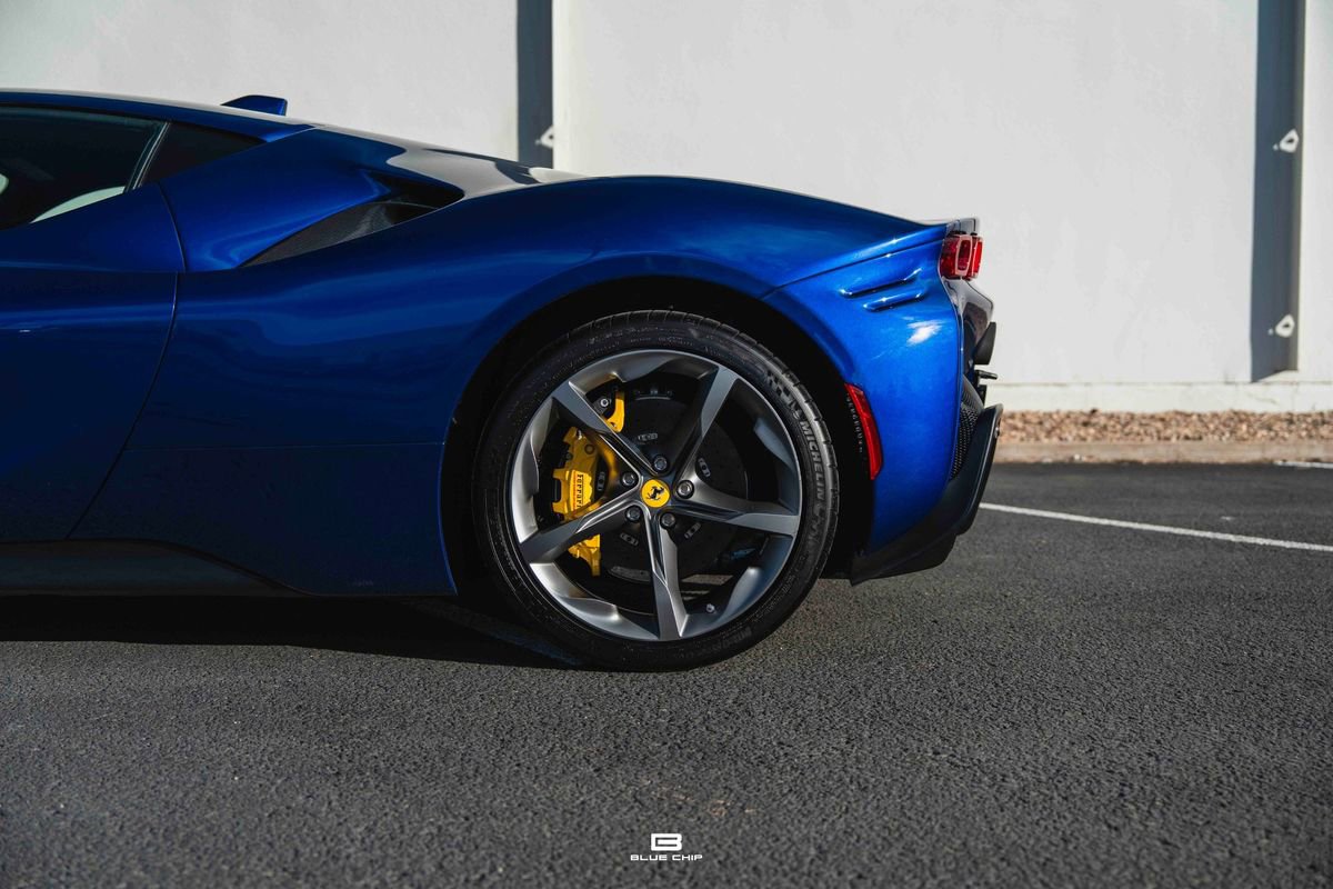 Used 2023 Ferrari SF90 Stradale image 4