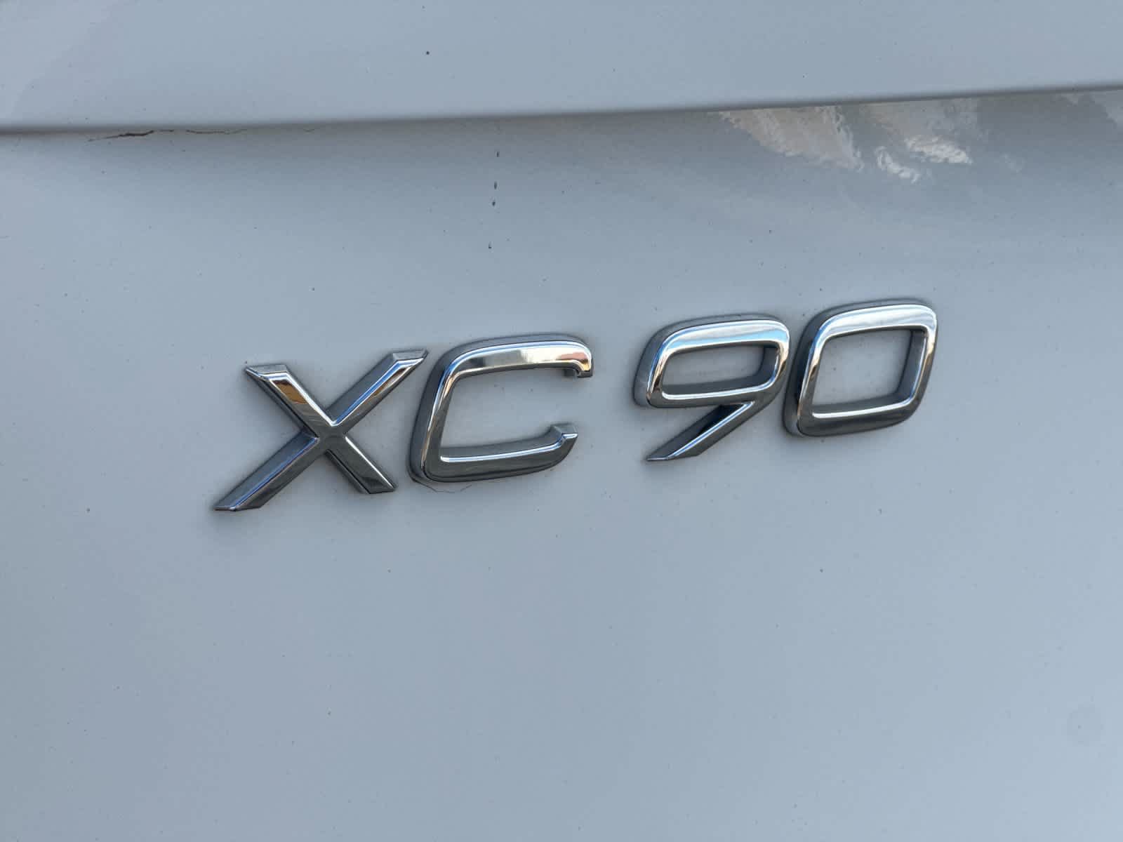 Used 2021 Volvo XC90 T8 Inscription w/ Advanced Package AWD/4WD image 28