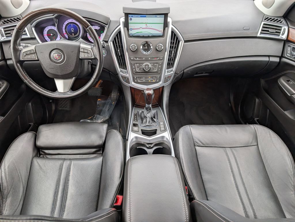 Used 2012 Cadillac SRX Performance image 20