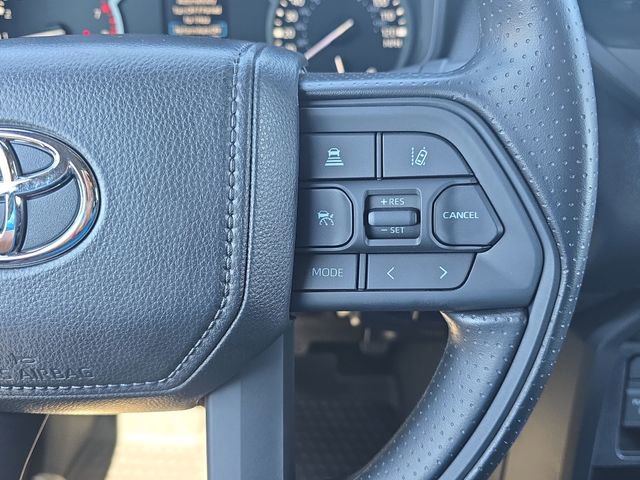 Used 2026 Toyota Tundra SR5 w/ SX Package image 17