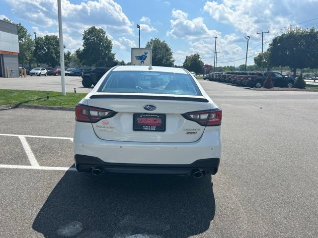 Used 2023 Subaru Legacy Sport AWD/4WD image 6