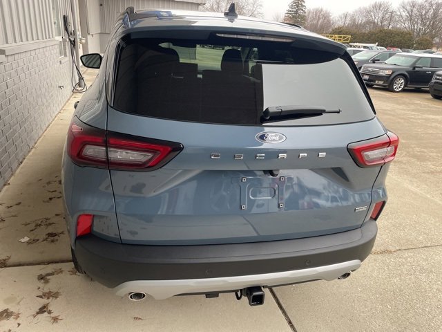 New 2026 Ford Escape SE w/ PHEV Premium Package image 10