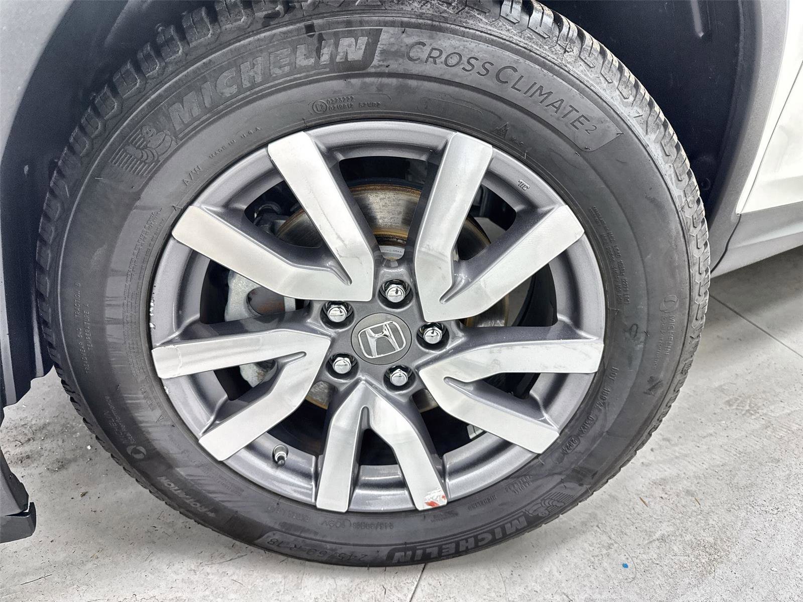 Used 2019 Honda Pilot EX-L image 10