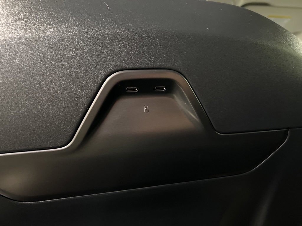 Certified 2025 Lincoln Nautilus Reserve image 37