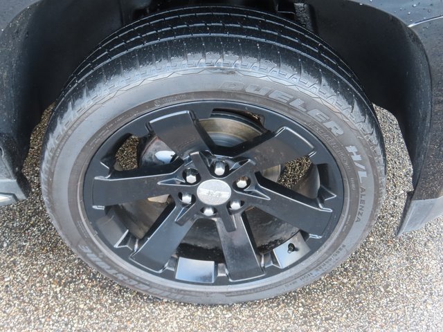 Used 2015 GMC Yukon SLT w/ Open Road Package image 14