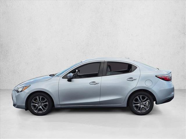 Used 2019 Toyota Yaris LE FWD image 8