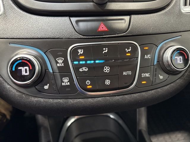 Used 2019 Chevrolet Malibu LT w/ Driver Confidence Package II image 23