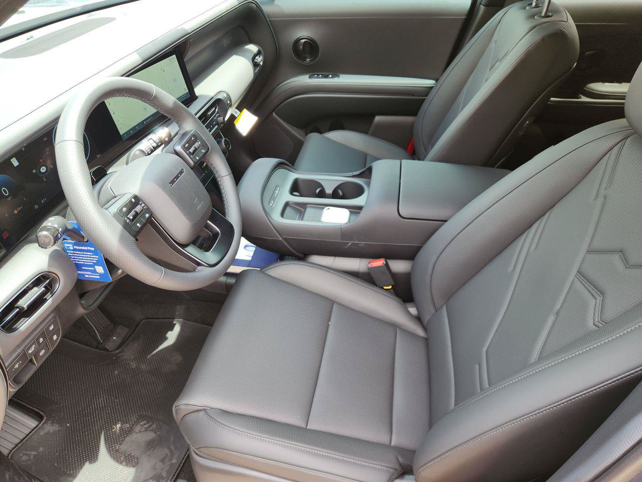 New 2026 Hyundai Palisade XRT Pro AWD/4WD image 10