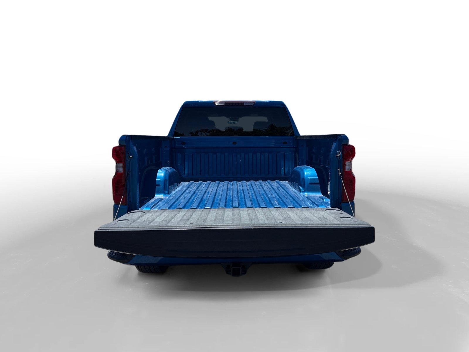 Used 2022 Chevrolet Silverado 1500 Custom RWD image 17
