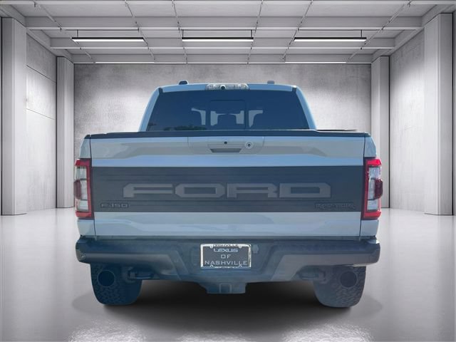 Used 2023 Ford F150 Raptor AWD/4WD image 4