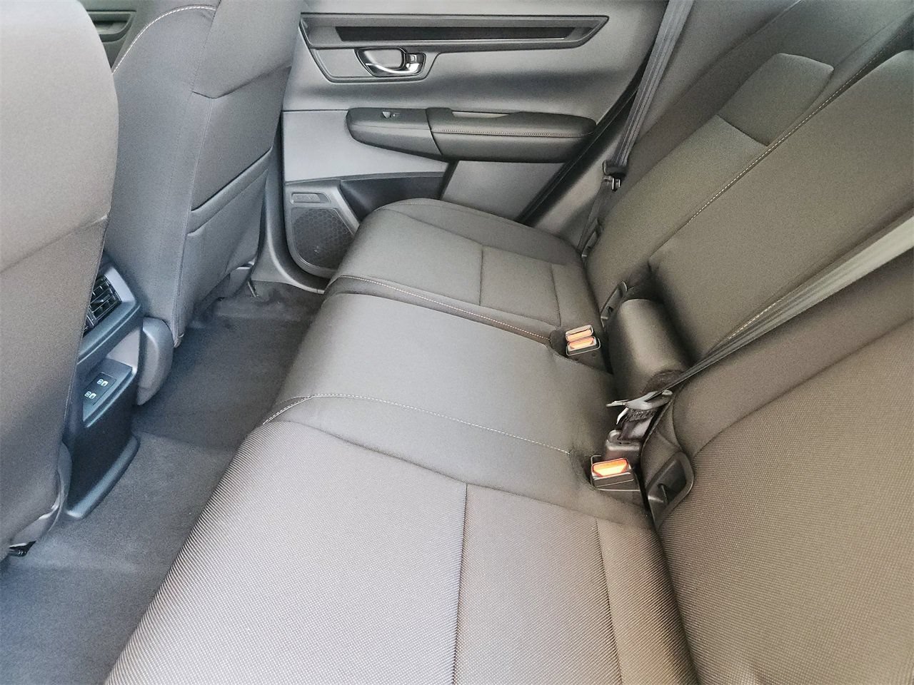 New 2026 Honda CR-V Sport image 20