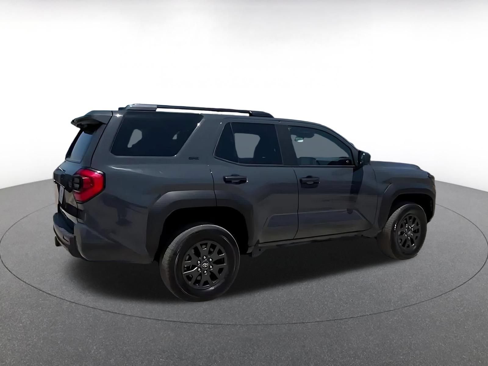 Used 2025 Toyota 4Runner SR5 RWD image 12