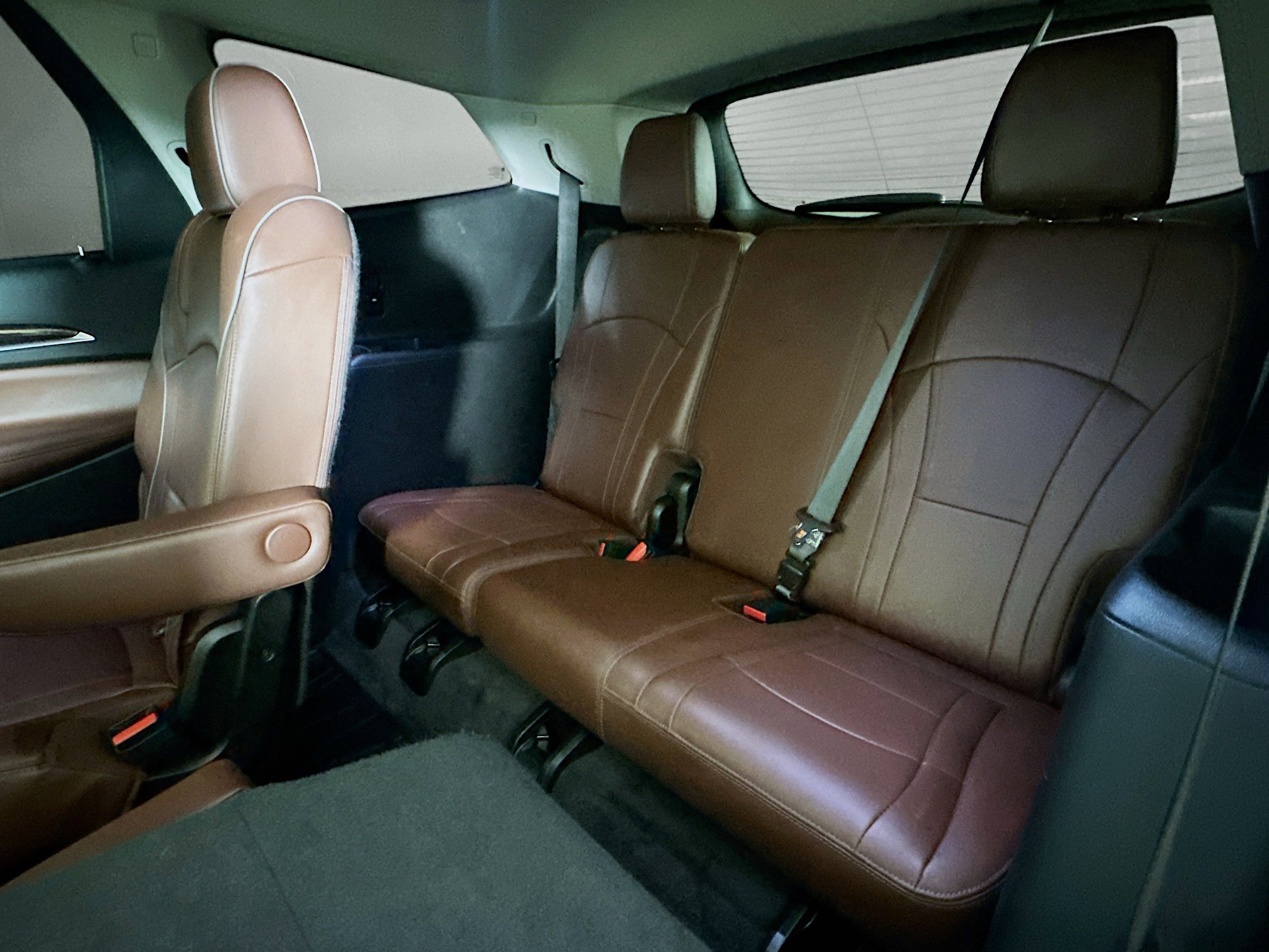 Used 2019 Buick Enclave Avenir w/ Avenir Technology Package image 30