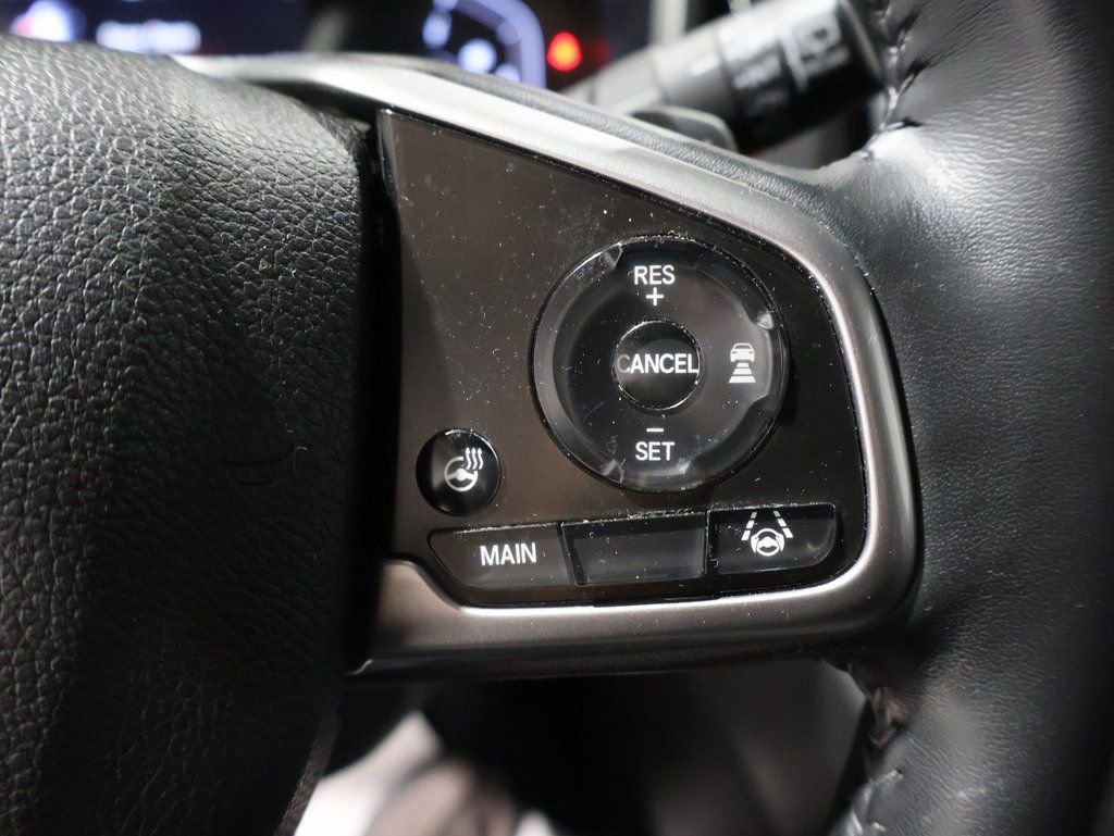 Used 2022 Honda CR-V Touring image 31