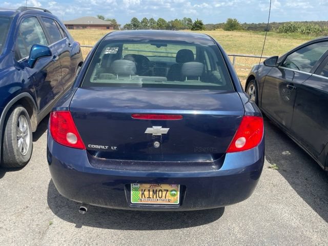 Used 2009 Chevrolet Cobalt LT FWD image 5