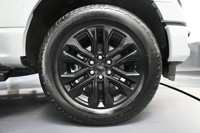 Used 2024 Ford F150 XLT w/ Equipment Group 303A High AWD/4WD image 12