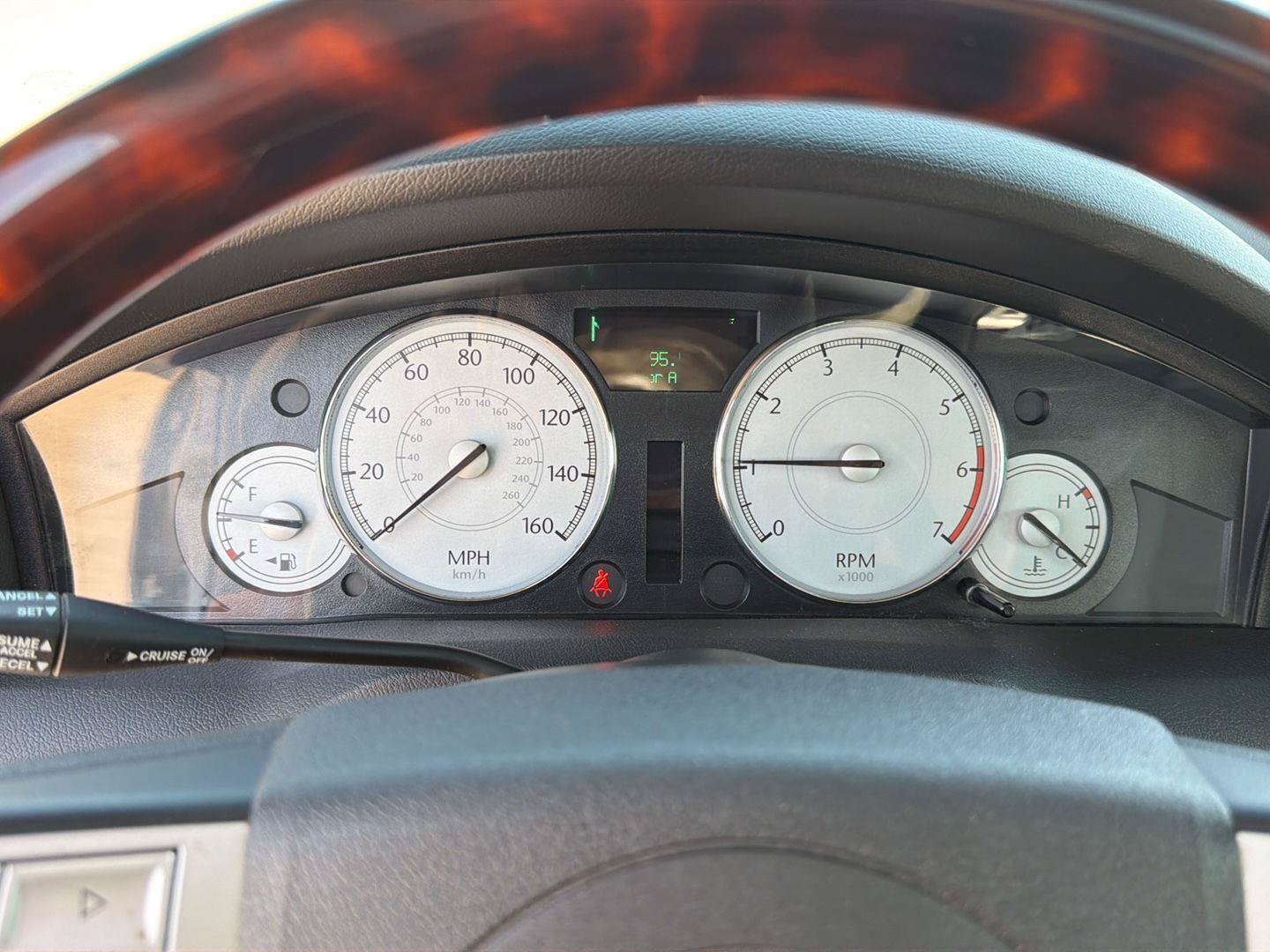 Used 2006 Chrysler 300 C RWD image 13