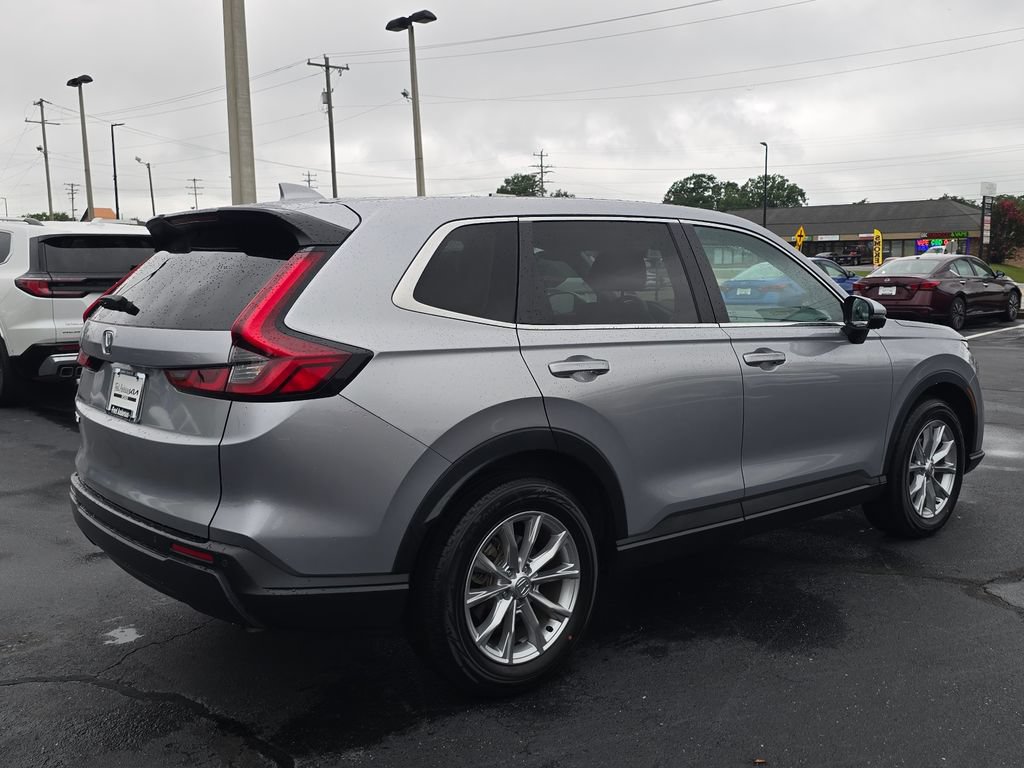Used 2023 Honda CR-V EX-L image 3