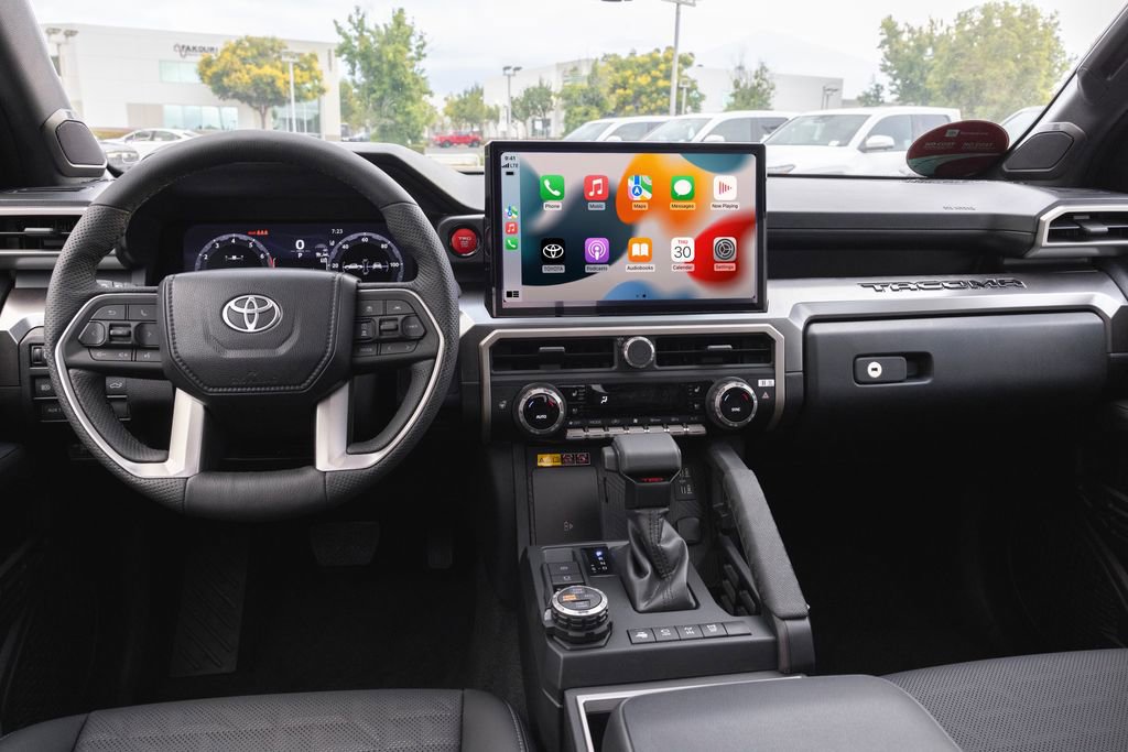 New 2026 Toyota Tacoma TRD Off-Road image 12