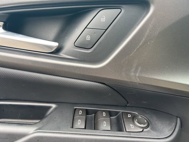 Used 2026 Chevrolet Equinox EV LT image 24