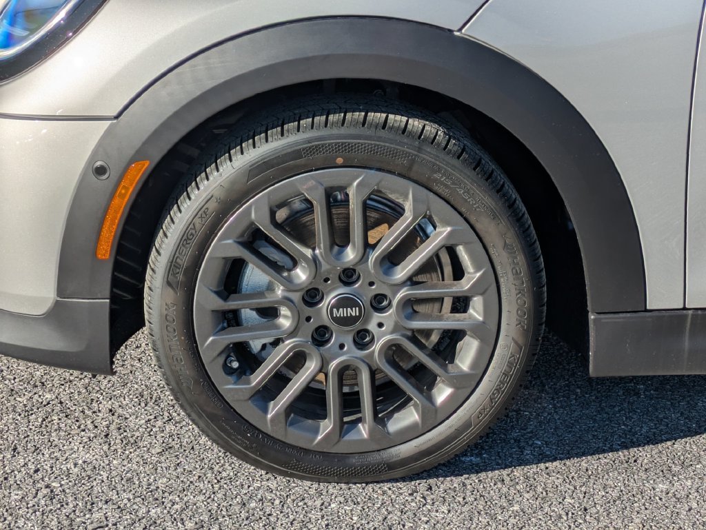 New 2026 MINI Cooper S FWD image 10