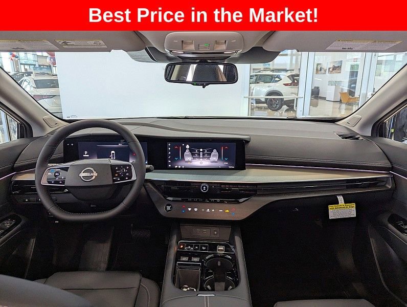 New 2025 Nissan Murano SL image 29