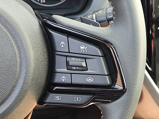 Used 2025 Subaru Forester Sport w/ Popular Package #2 image 22