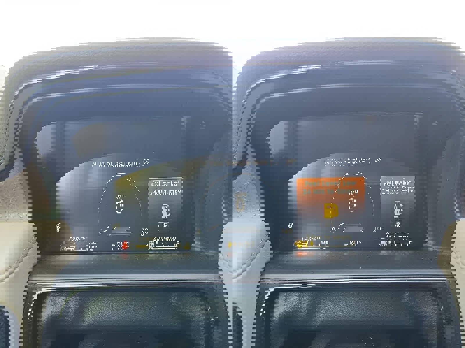 Used 2022 Lincoln Nautilus Reserve image 31