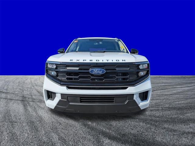 Certified 2025 Ford Expedition Active image 9