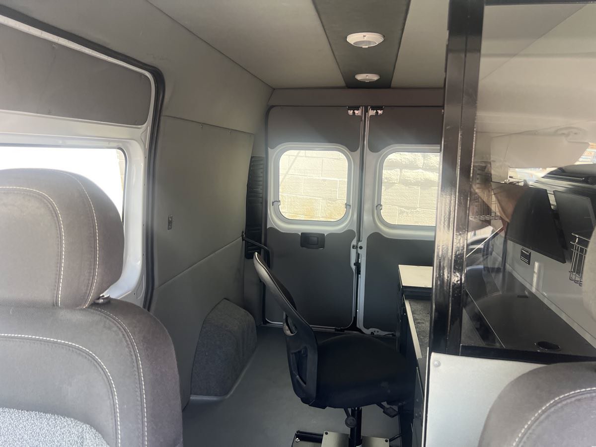 Used 2020 RAM ProMaster 1500 FWD image 15