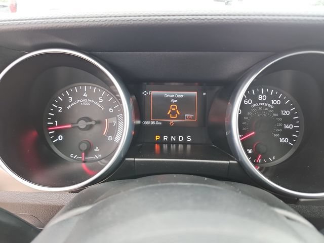 Used 2023 Ford Mustang Premium RWD image 12