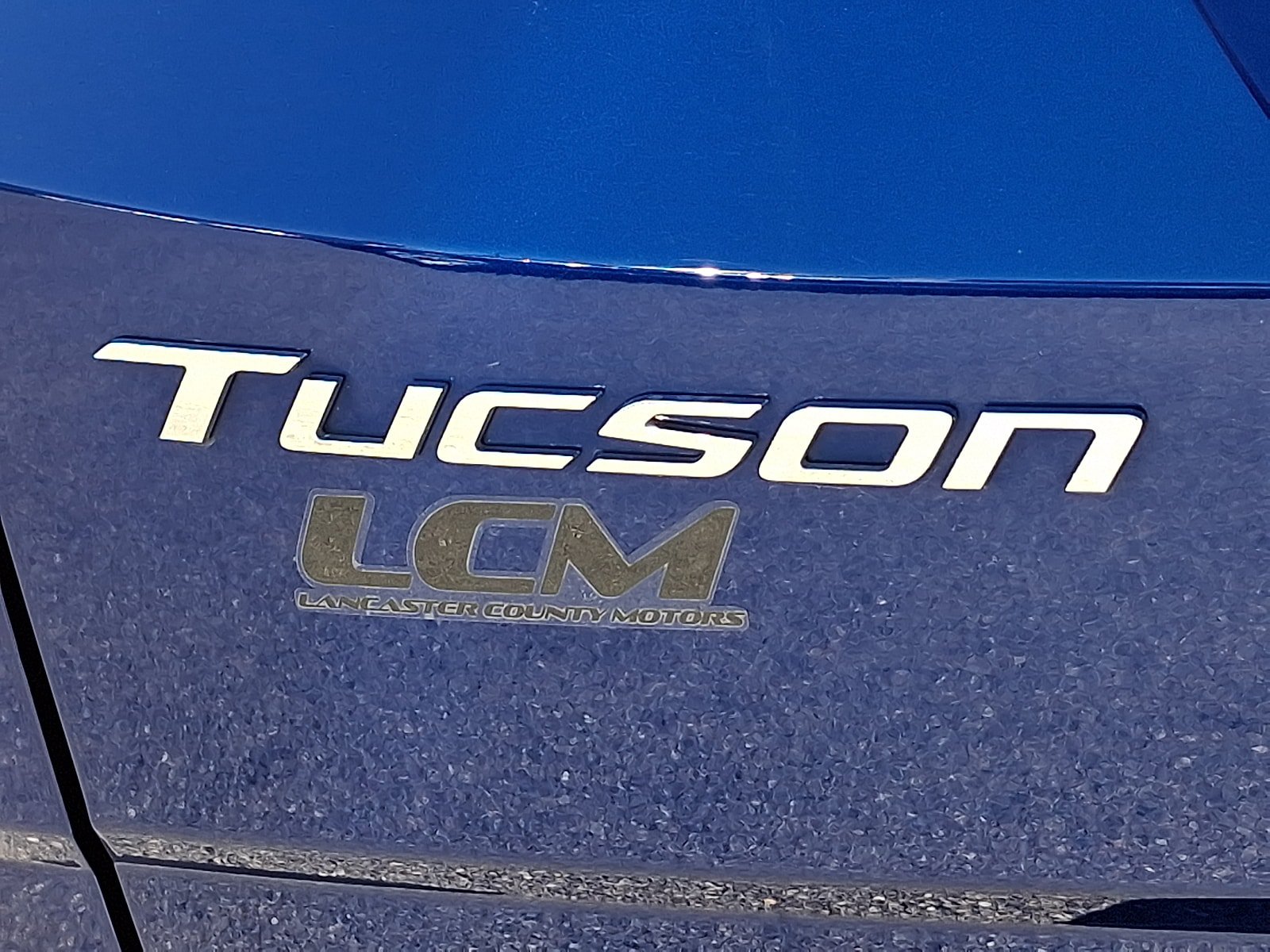 Certified 2023 Hyundai Tucson SEL w/ Convenience Package AWD/4WD image 32