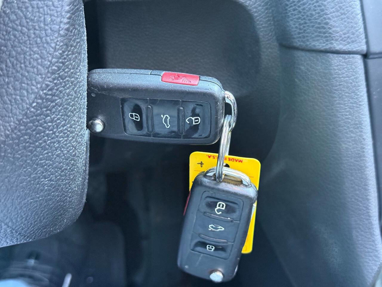 Used 2010 Volkswagen Jetta TDI FWD image 14