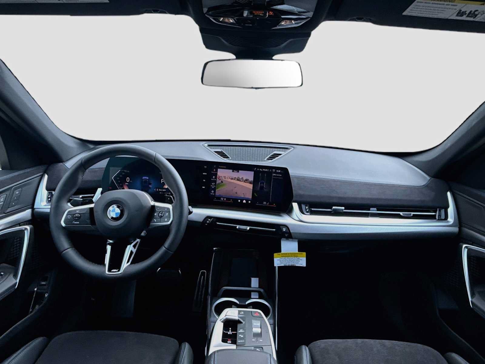 New 2027 BMW X1 xDrive28i AWD/4WD image 9