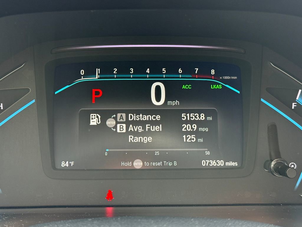 Used 2019 Honda Odyssey Elite image 12