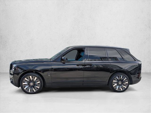 Used 2024 Rolls-Royce Cullinan image 9